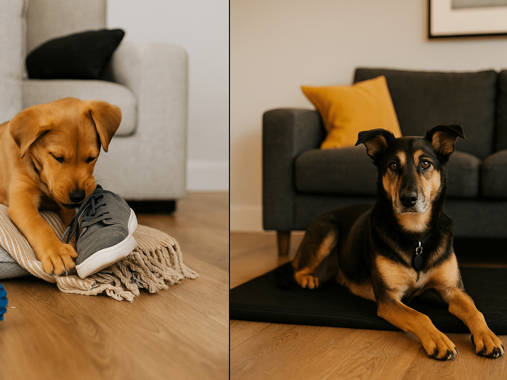 Before You Say “Puppy” – The Honest Guide to Time, Training & Fit