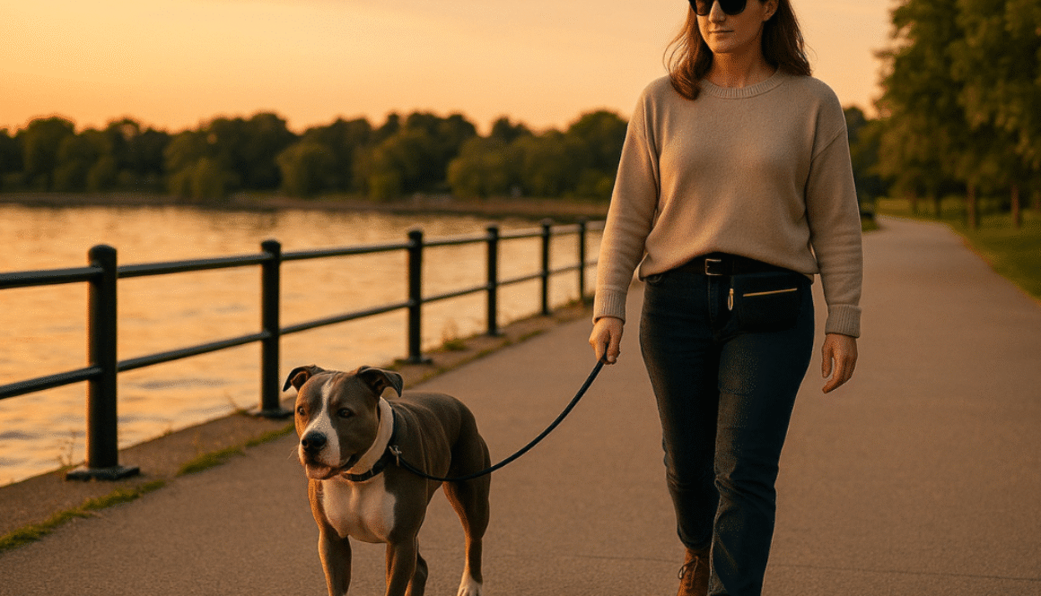 Why Exercise Supercharges Learning in dog training in Hamilton Featured
