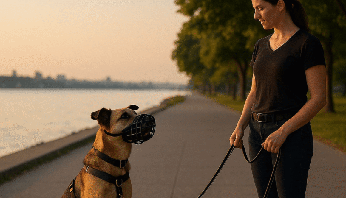 Must-Know Truths About Aggression in Dogs