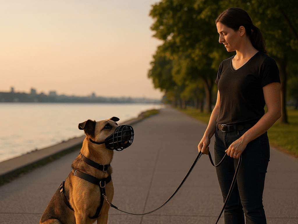 Must-Know Truths About Aggression in Dogs: Powerful, Humane Fixes That Work in Real Life