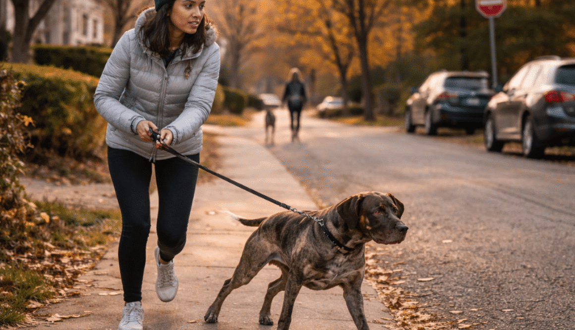 Dog Neutrality The Missing Skill Behind Calm Walks, Safe Greetings, and Real Off-Leash Control