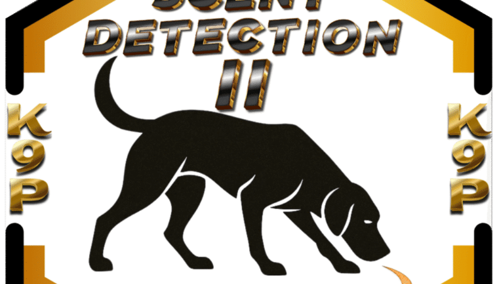 SCENT DETECTION 2 Logo (1)