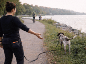 Why the Environment Beats You (And How to Win It Back)