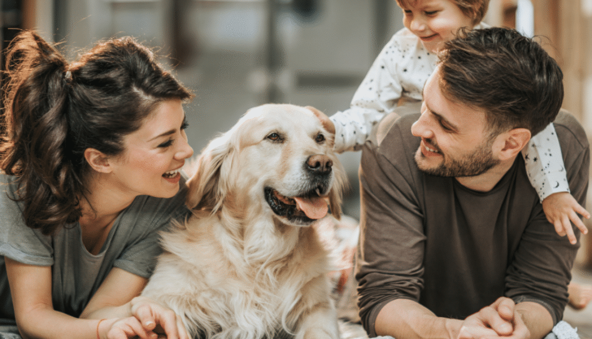 Training as a Family Getting Everyone on the Same Page