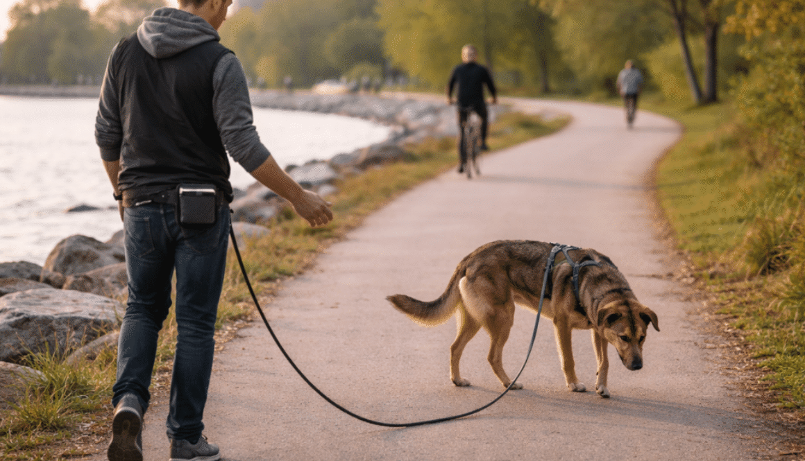 The Complete Guide to Bringing Home a Rescue Dog and Setting Them Up for Success