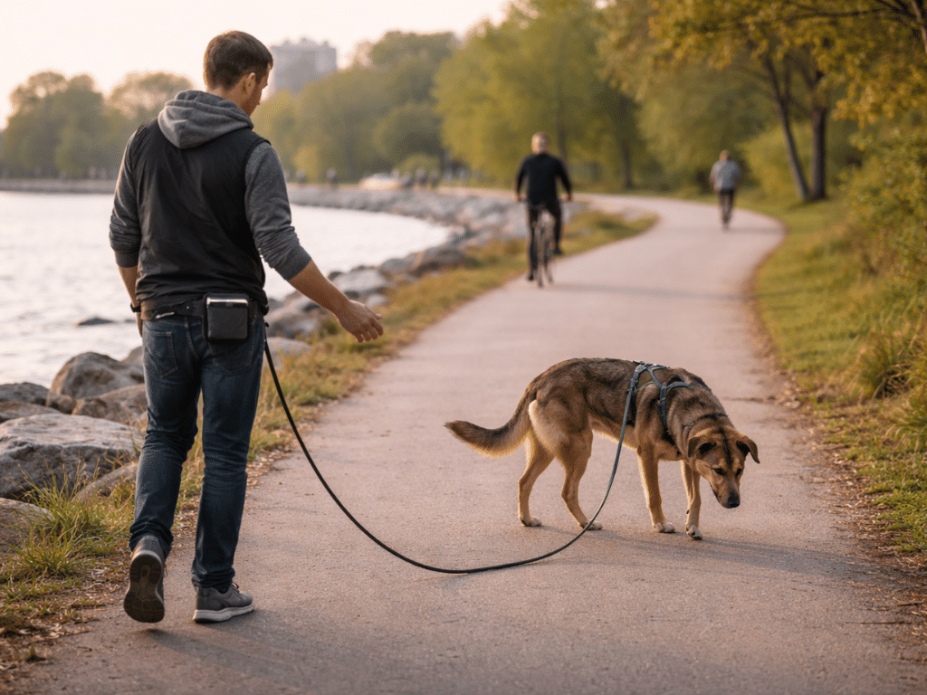 The Complete Guide to Bringing Home a Rescue Dog and Setting Them Up for Success