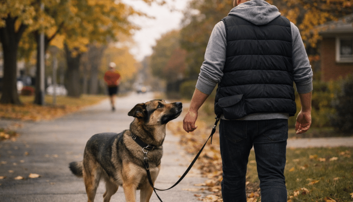 Decompression for Rescue Dogs How to Help Them Settle Without Creating Bad Habits