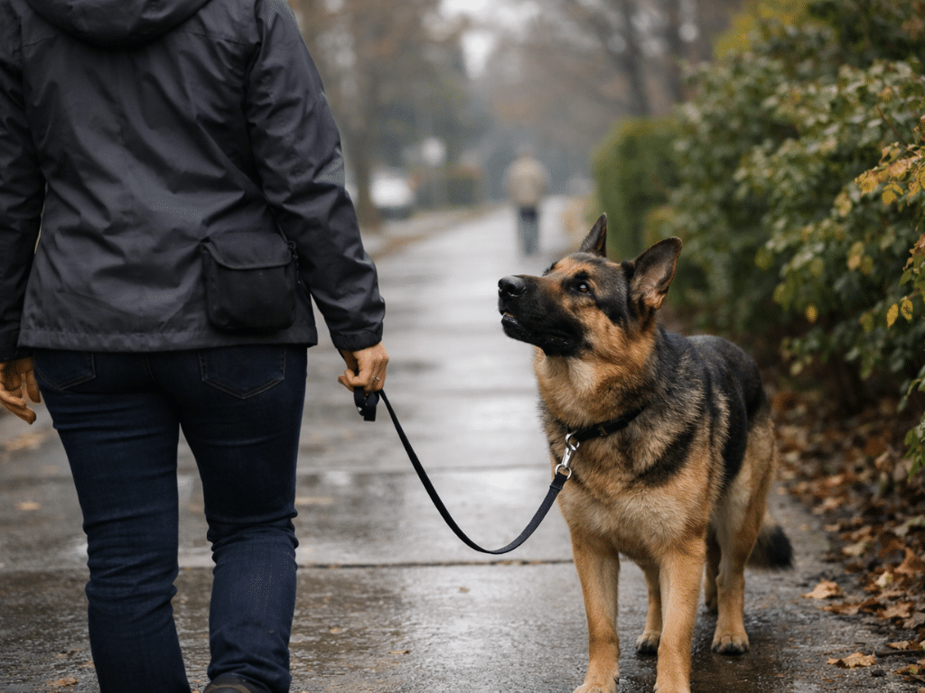 The 3-3-3 Rule for Rescue Dogs Helpful Guideline or Oversimplified Myth