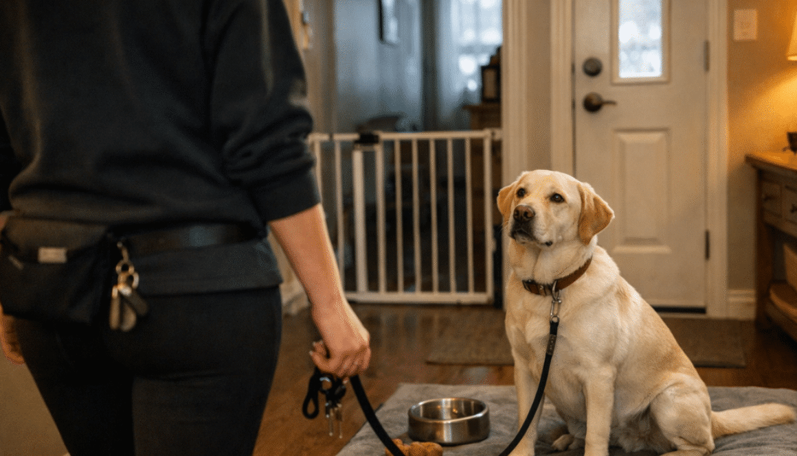 Rescue Dog Separation Anxiety The Real Reasons It Happens and the Fastest Way to Improve It