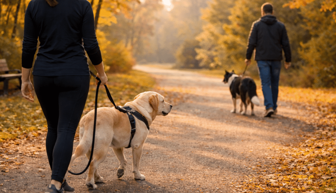 Introducing a Rescue Dog to Your Existing Dog The Safe Way to Prevent a Disaster