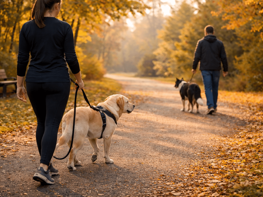 Introducing a Rescue Dog to Your Existing Dog The Safe Way to Prevent a Disaster